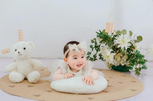 武汉宝宝拉肚子能喝牛奶吗